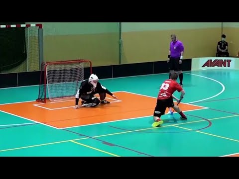 🎬 Highlights: Irlava/Avant - Lielvārde/FatPipe (16.05.2021)