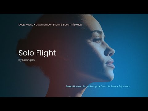 FoldingSky - Solo Flight