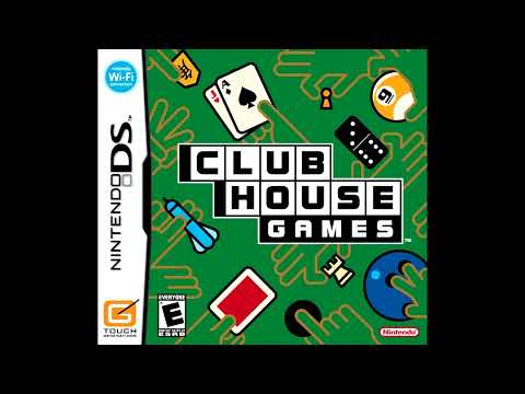 Advanced Card Game (Pop)