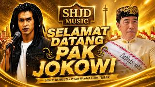 Download lagu SELAMAT DATANG PAK JOKOWI mp3 Download lagu SELAMAT DATANG PAK JOKOWI mp3