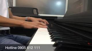 Video thumbnail for Đàn piano Yamaha CLP-560 | Blessed Music | 0905 612 111 - Thiện Phục by Piano Tân Bình- Blessed Music