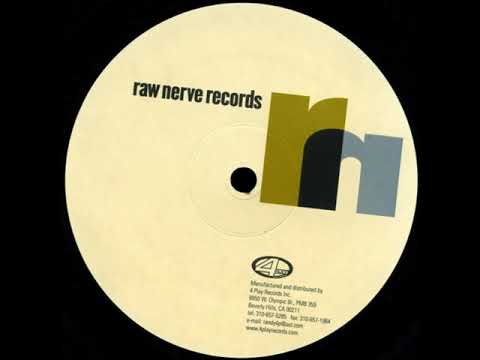 Deepswing Featuring Xavior - Takin' Me Higher (Classic Instrumental)