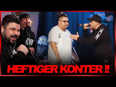 DIESE KONTER SIND ANDERS! 🤣 BELIAL VS. MURO - TopTier Takeover | Reaction