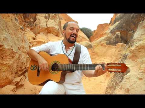 Reza Da Fogueira video