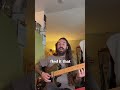 Stop Memorizing Guitar Scales Start Actually Using Them