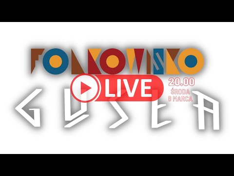 Folkowisko - live