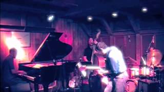 Tim Conley: MAST Quartet- Ocean Dream 6/15/2011- Chris' Jazz Cafe