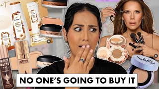 WHAT A CASH GRAB! MAKEUP, SKINCARE & FRAGRANCE LAUNCHES WE DON'T NEED!