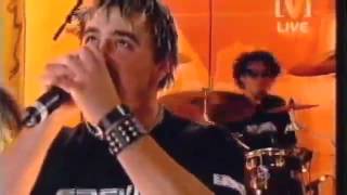 Superheist - The Karma Division (Channel V 2003)