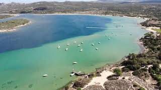 TangoHolidays 2019 in Sardinia with Fausto Carpino & Stephanie Fesneau