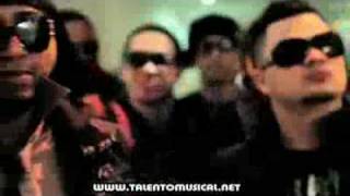 Jowell &amp; Randy Feat. De La Ghetto - Tapu Tapu (El Momento)