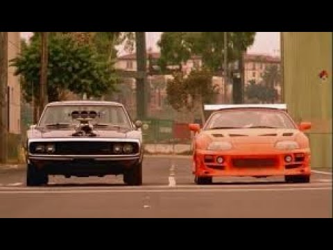 The Fast and the Furious, TMV edition