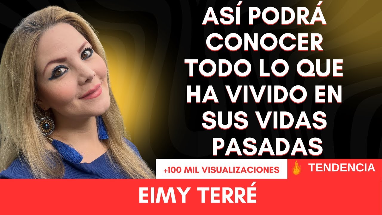 CÓMO DESBLOQUEAR LOS RECUERDOS DE LAS VIDAS PASADAS