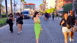 9 Eylül İzmir’in Kurtuluşu 2025 Konak, Çankaya, Basmane’de Muhteşem Gösteriler |4K UHD|