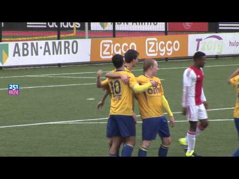 160220 Ajax - ODIN’59 samenvatting