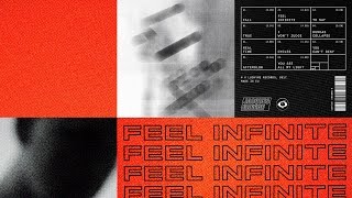 Jacques Greene - Real Time (Feel Infinite LP out now)