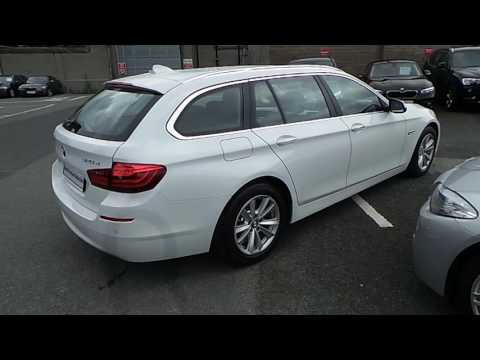 161D13826 - 161D13826 BMW 520d SE Touring