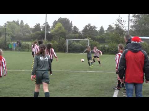 Voorschoten'97 ME1 10 Mei 2014