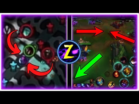 AVOID THESE COMMON DEADLY MISTAKES! - Wild Rift Challenger MACRO Breakdown #4