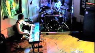 The Dresden Dolls - Girl Anachonism - Live on Fearless Music