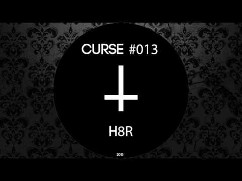 H8R - CRS 13.2 (Original Mix) [CURSE]