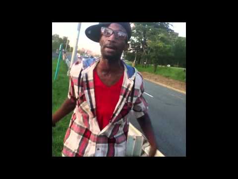 EastKoast - The City Of Gods