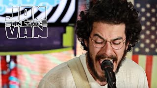 MUSIC BAND - "Day Stealer" (Live in Austin, TX 2016) #JAMINTHEVAN