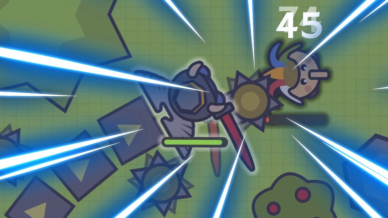 50 kills with boost | moomoo.io