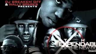 BIG K.R.I.T feat. Yelawolf  &quot;Hometown Hero Rmx&quot;