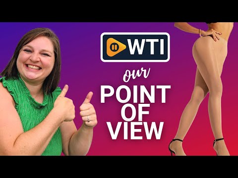 sofsy Opaque Tights - WTI product video review
