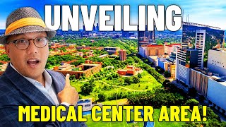 INSIDER GUIDE At Houston Texas MEDICAL CENTER AREA: TOP REASONS To Move Here | Houston TX