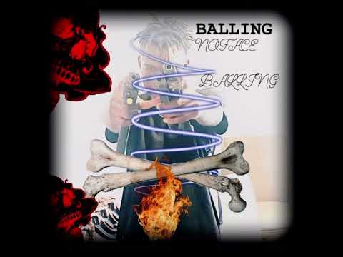 Noface - balling ( auto song )