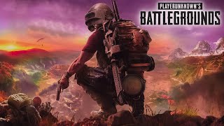 Download lagu PUBG |  | The Kingdom Is Mine 【GMV】 mp3