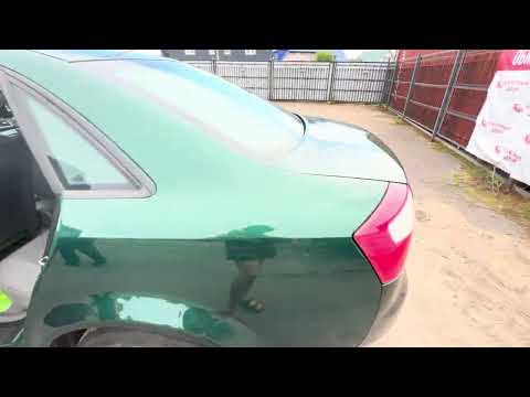 фото audi a4 i (b5) рестайлинг 0