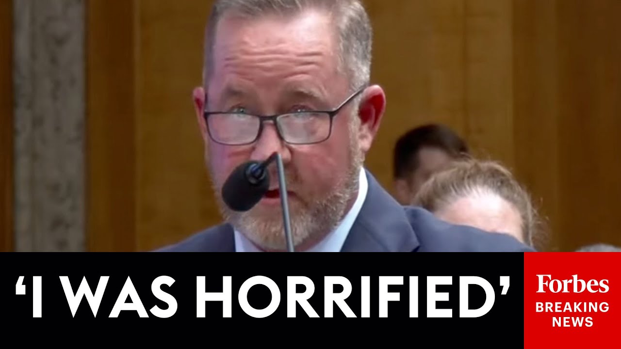 Rand Paul Details FBI Probe That Put Catholic School Teacher On Terror Watch List