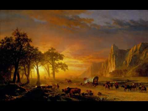 Aaron Copland - Rodeo - Zubin Mehta - Los Angeles Philharmonic Orchestra