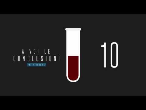 SouthUzi - A voi le conclusioni