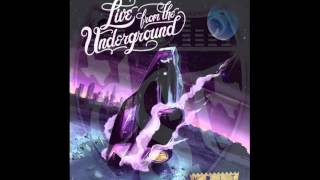 Big K.R.I.T. - Temptation Remix (Screwed &amp; Chopped) [Collab]