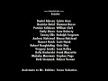 Casper Meets Wendy 1998 End Credits