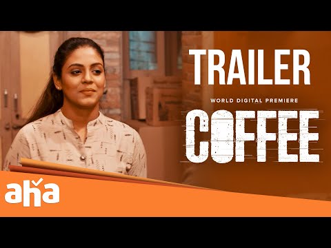 COFFEE trailer thumbnail