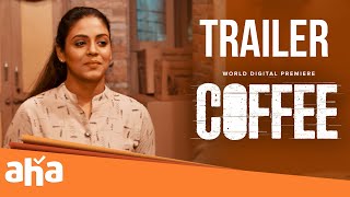 COFFEE trailer thumbnail
