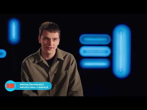 Best actor in a leading role