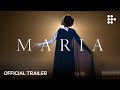 MARIA Official Trailer Now Streaming