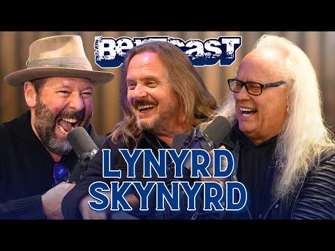 Lynyrd Skynyrd Unleashed | Bertcast 711