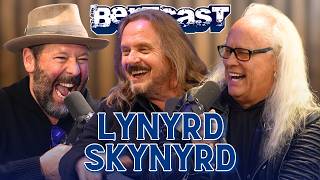 Loose Lips and Lynyrd Skynyrd | Bertcast 711