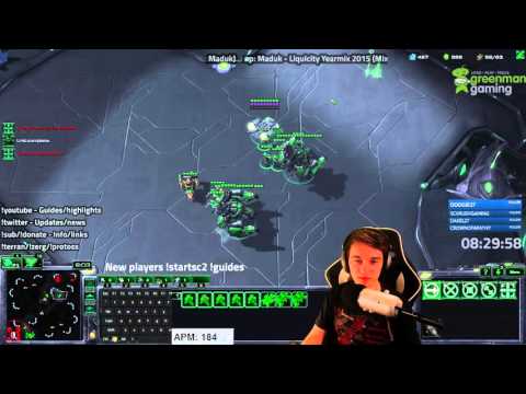 Thor rush gone SIDEWAYS.