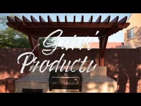 image-Is it cheaper to build a pergola or buy a kit?