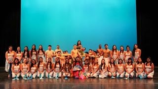 FAASSU   |   PCN 2015   |   MALAKAS AT MAGANDA