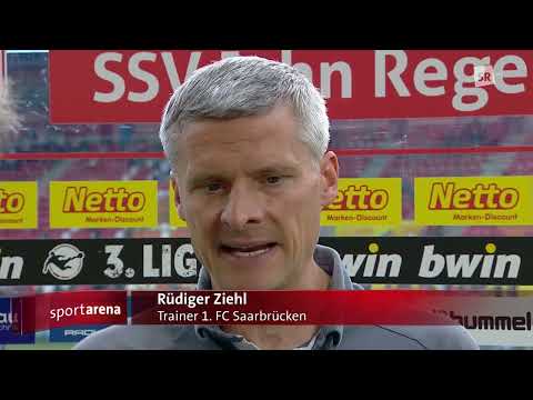  Sport- und Schwimm Verein Jahn 2000 Regensburg 0-...