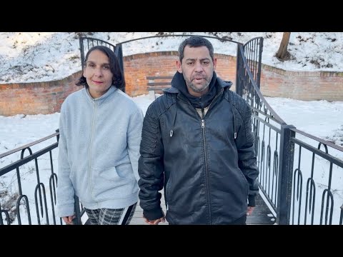 Gipsy Putaj - Ak nie si moja (OFICIAL VIDEO) ❤️ (Cover - Elán)